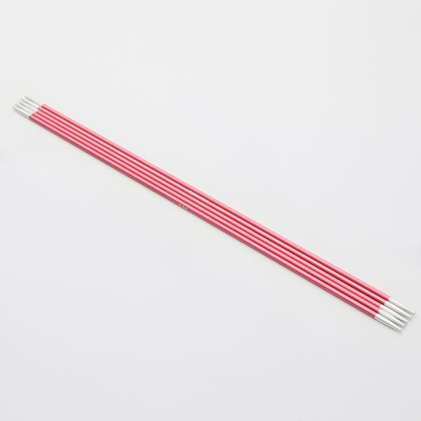Zing doublepointed needles